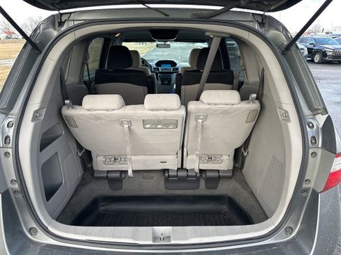 Used 2011 Honda Odyssey LX image 10