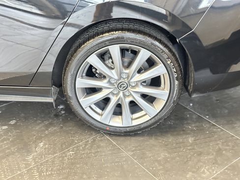 Certified 2022 MAZDA MAZDA3 s image 17