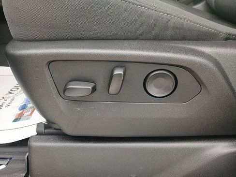 New 2026 Chevrolet Silverado 1500 Custom Trail Boss image 25