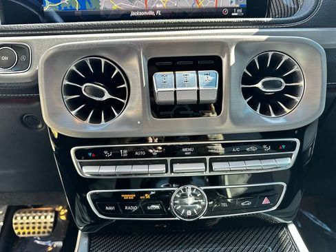 Used 2019 Mercedes-Benz G 63 AMG 4MATIC image 26
