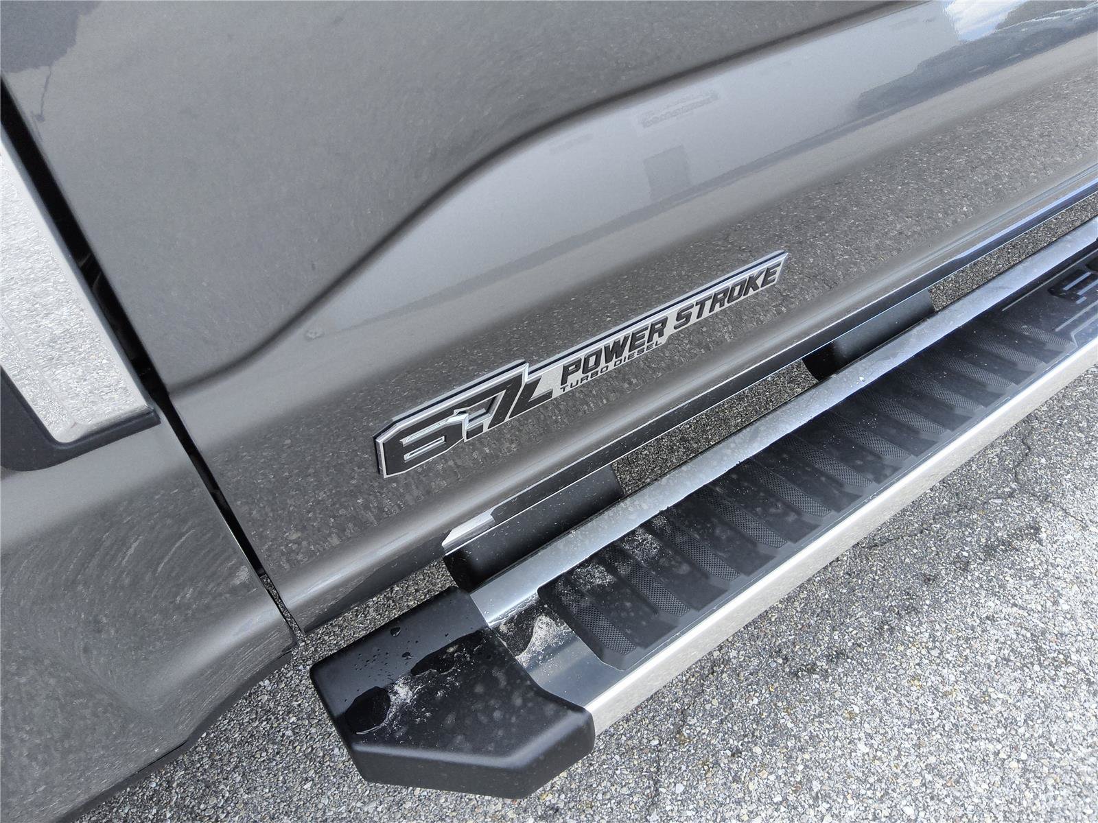 New 2026 Ford F250 Lariat w/ Chrome Package AWD/4WD image 13