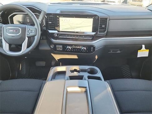 New 2026 GMC Sierra 1500 Elevation image 20