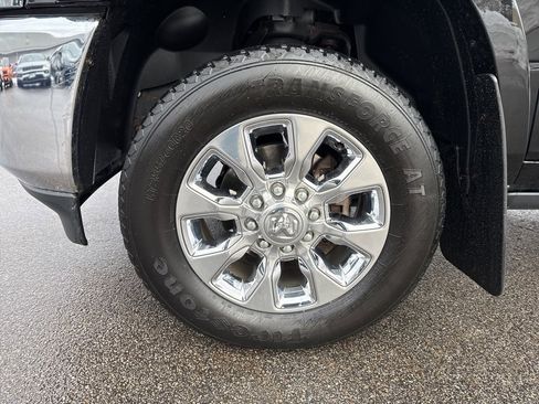 Used 2019 RAM 2500 Limited image 9