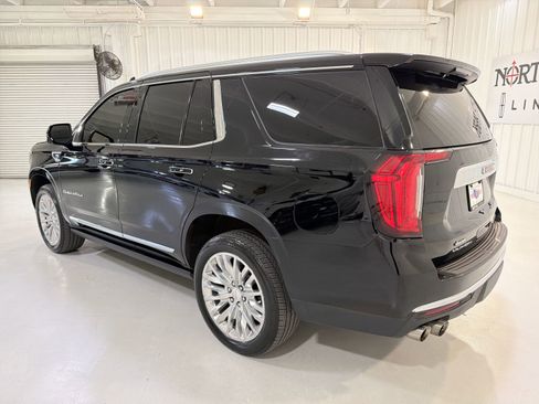 Used 2024 GMC Yukon Denali w/ Max Trailering Package image 27