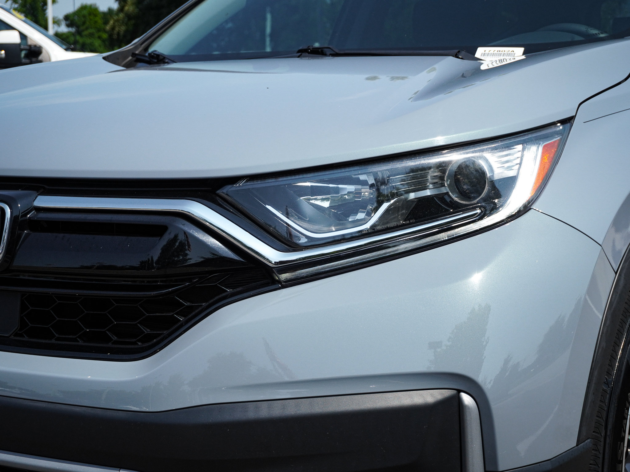 Used 2022 Honda CR-V EX image 6