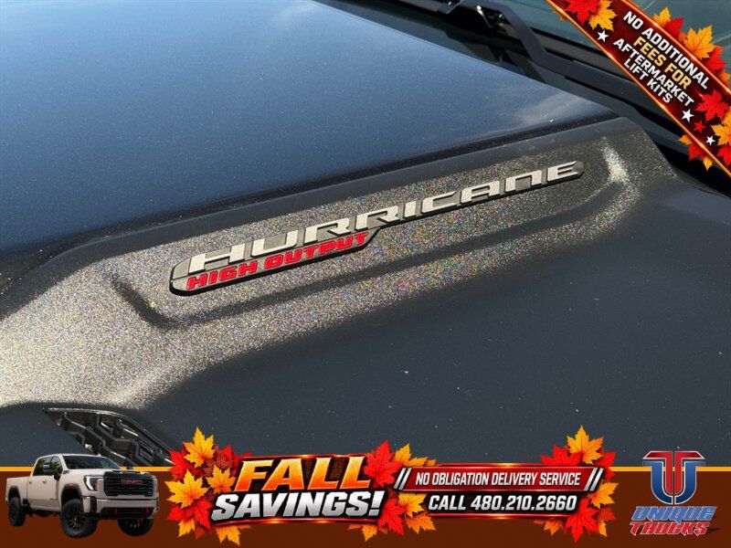 Used 2026 RAM 1500 RHO w/ RHO Level 1 Equipment Group AWD/4WD image 12
