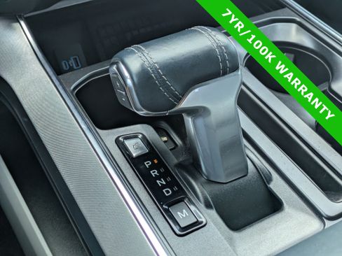 Certified 2022 Ford F150 Limited AWD/4WD image 33