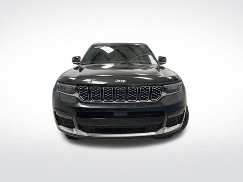 Used 2024 Jeep Grand Cherokee L Summit image 12