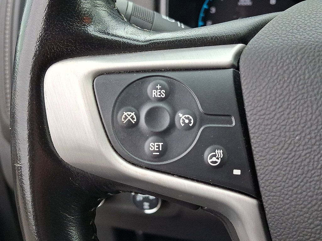 Used 2022 GMC Canyon Elevation w/ Elevation Premium Package AWD/4WD image 23