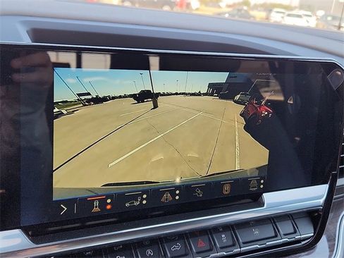 New 2026 Chevrolet Silverado 1500 LTZ w/ LTZ Convenience Package II image 14