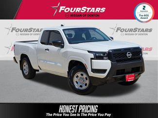 New 2026 Nissan Frontier S RWD video 1