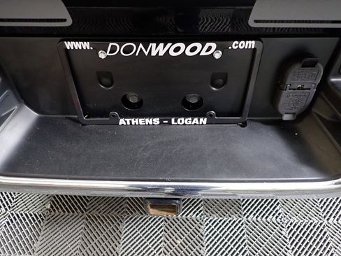 Used 2021 RAM 1500 Big Horn AWD/4WD image 14