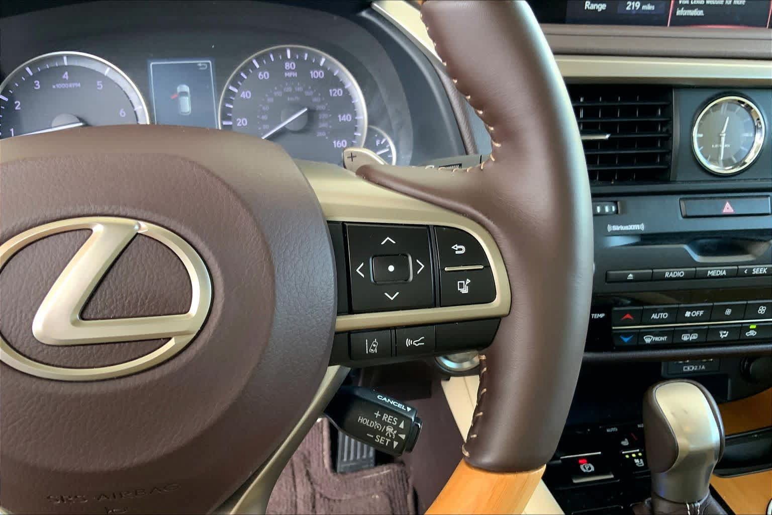 Used 2020 Lexus RX 350 FWD w/ Premium Package image 25