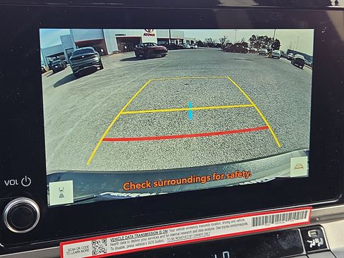 New 2026 Toyota Camry SE image 11