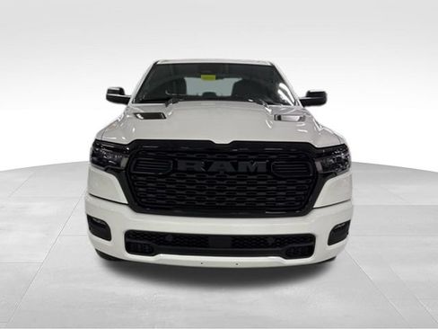 New 2026 RAM 1500 Express AWD/4WD image 10