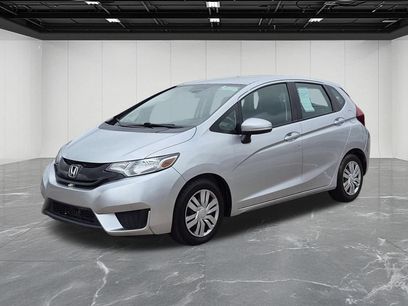 Used 2015 Honda Fit LX