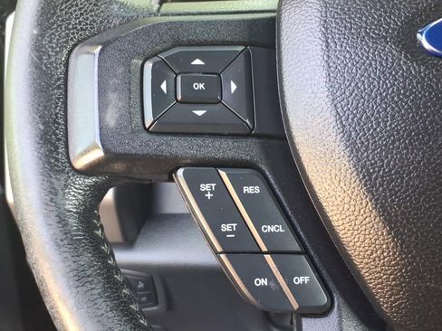 Used 2016 Ford F150 XLT w/ Equipment Group 302A Luxury RWD image 17
