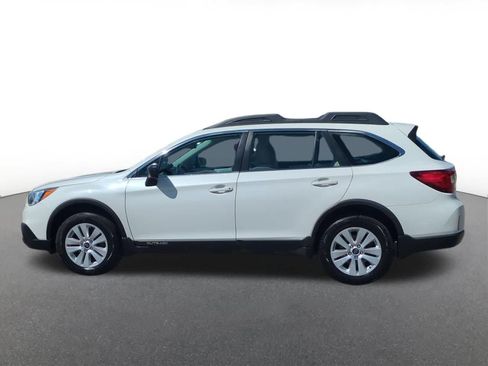 Used 2017 Subaru Outback 2.5i AWD/4WD image 3
