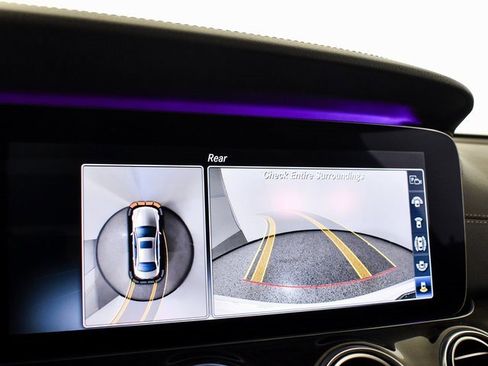 Used 2017 Mercedes-Benz E 300 E 300 image 34