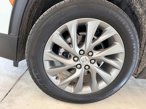 Used 2025 Buick Enclave Preferred image 12