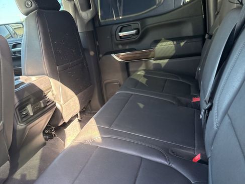 Used 2021 Chevrolet Silverado 1500 RST image 6