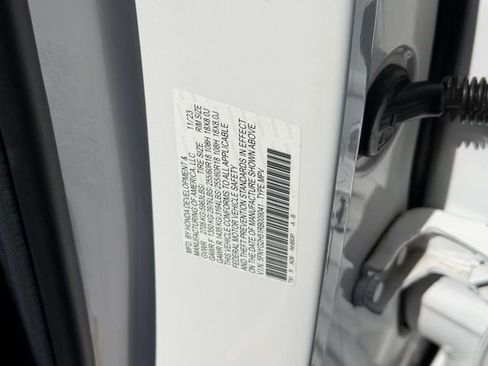Used 2024 Honda Pilot EX-L image 21
