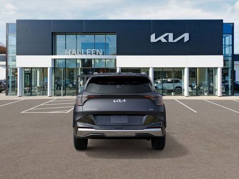 New 2026 Kia Sportage SX Prestige image 5