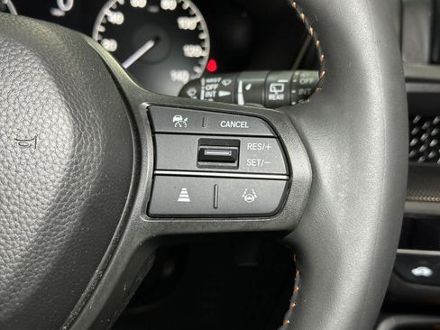 Certified 2024 Honda CR-V Sport-L image 26