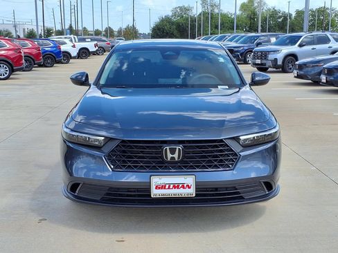 Used 2024 Honda Accord EX image 5