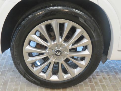 Used 2020 Hyundai Palisade Limited FWD image 9