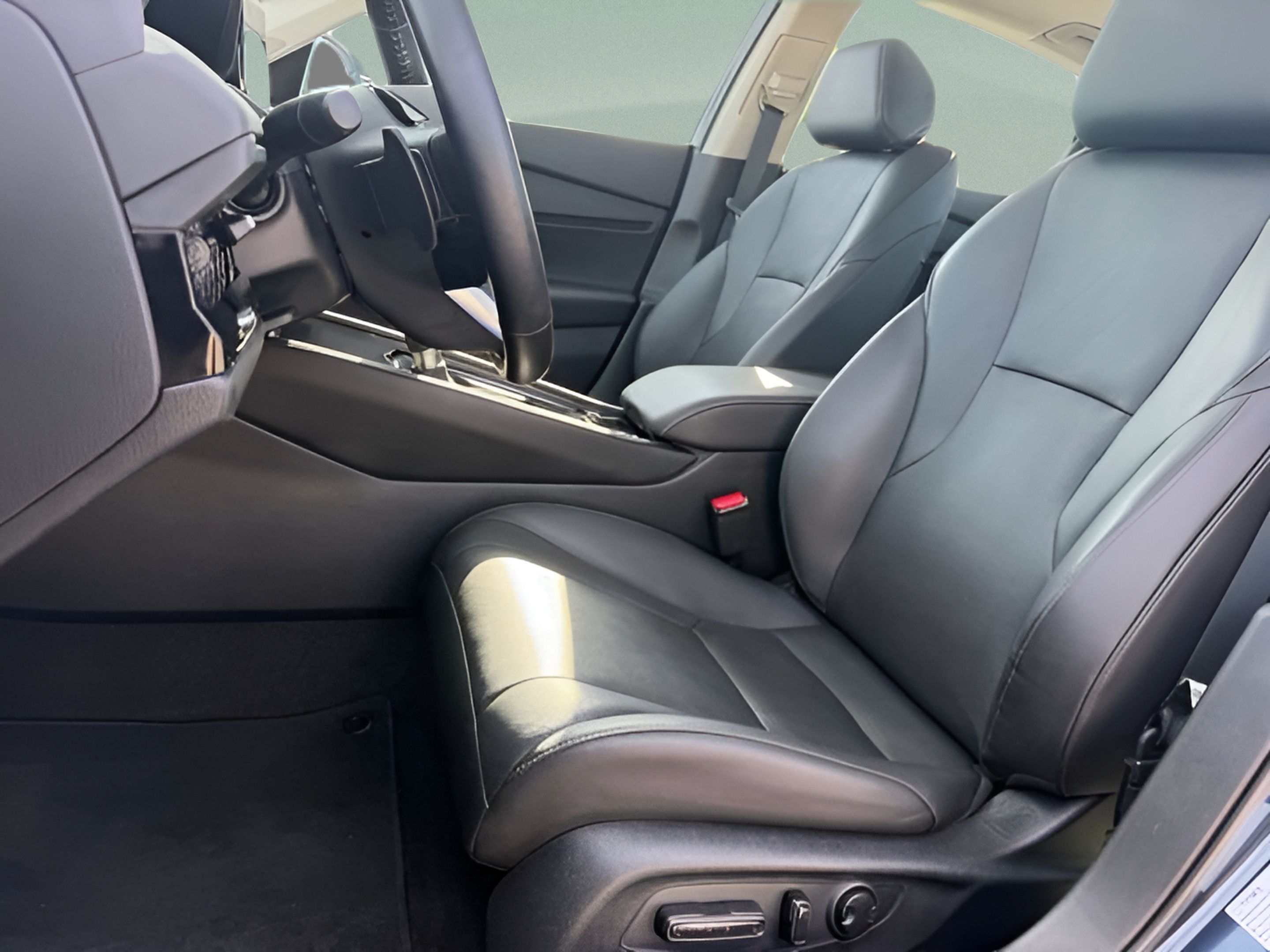 Used 2025 Honda Accord Touring image 22
