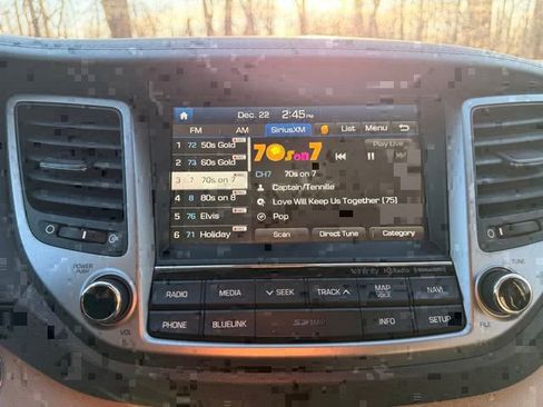 New 2026 Hyundai Tucson SEL AWD/4WD image 27