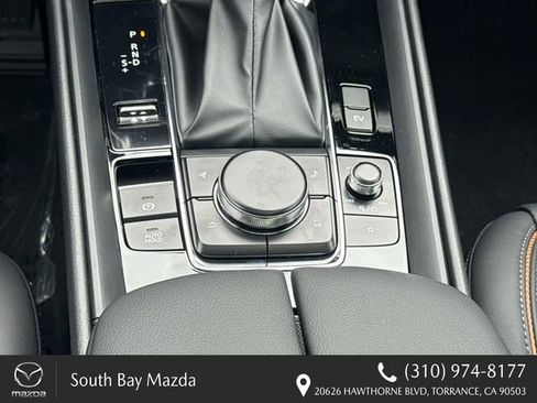 New 2026 MAZDA CX-50 2.5 Hybrid w/ Weather Package image 19