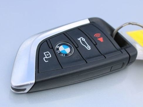 Used 2021 BMW X3 sDrive30i w/ Convenience Package RWD image 59