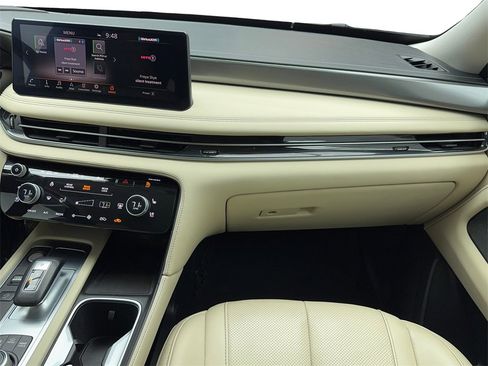 Used 2023 INFINITI QX60 Luxe w/ Cargo Package image 19