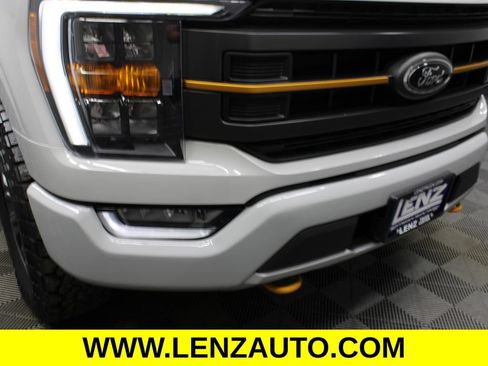 Used 2023 Ford F150 Tremor AWD/4WD image 52