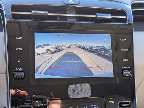 Used 2023 Hyundai Tucson SEL w/ Convenience Package image 27