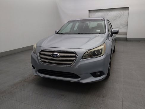 Used 2015 Subaru Legacy 2.5i Limited image 15