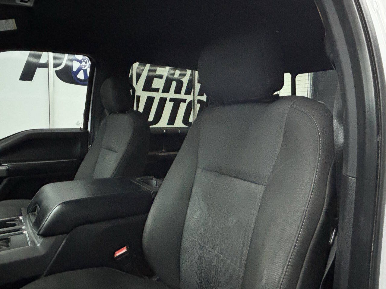 Used 2018 Ford F150 XLT w/ Equipment Group 302A Luxury RWD image 20