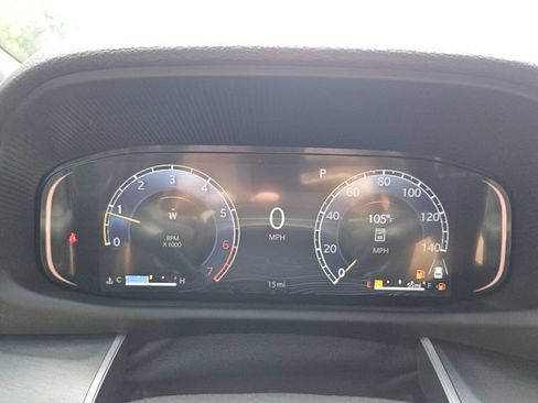 New 2026 Jeep Grand Wagoneer Limited AWD/4WD image 23