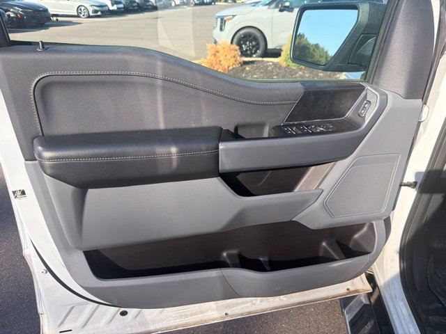 Used 2022 Ford F150 XLT w/ Equipment Group 302A High AWD/4WD image 15