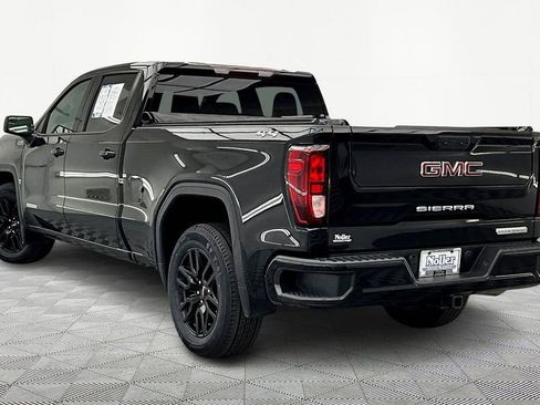 Used 2022 GMC Sierra 1500 Elevation image 13