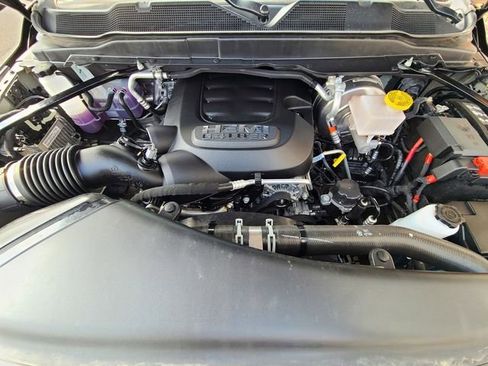 Used 2025 RAM 2500 Power Wagon image 39
