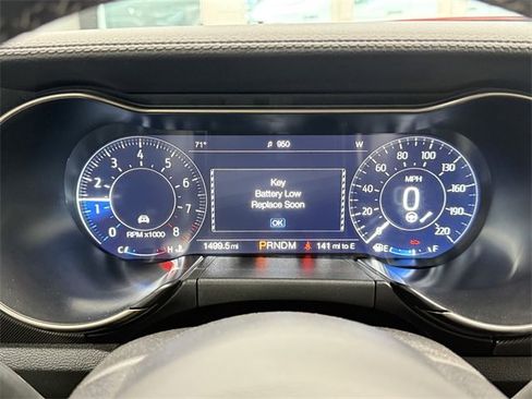 Used 2020 Ford Mustang Shelby GT500 w/ Technology Package image 15