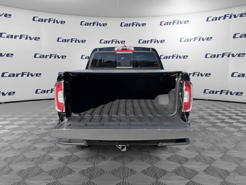 Used 2019 GMC Canyon Denali AWD/4WD image 11