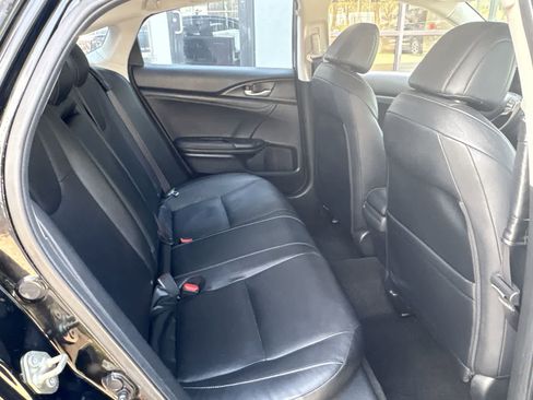 Used 2020 Honda Insight Touring image 24