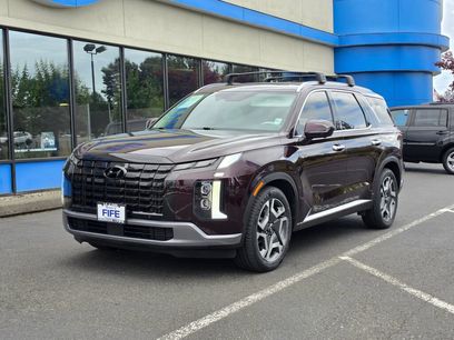 Used 2023 Hyundai Palisade Limited
