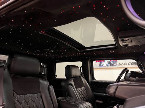 Used 2006 HUMMER H2 SUT AWD/4WD image 29