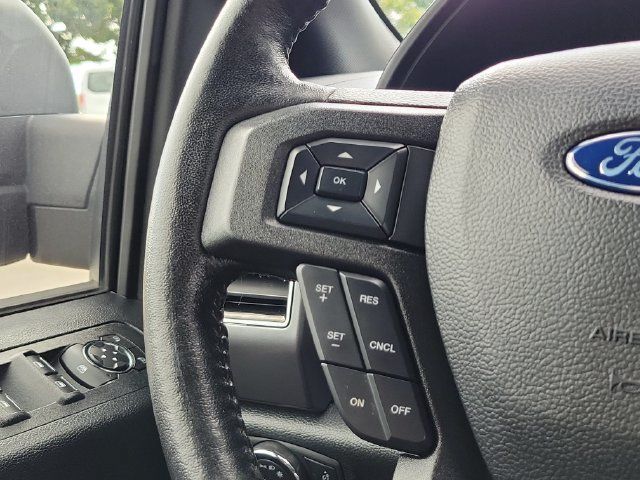 Certified 2019 Ford F150 XLT w/ Equipment Group 302A Luxury AWD/4WD image 15