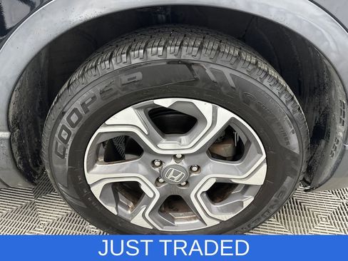Used 2017 Honda CR-V EX image 13